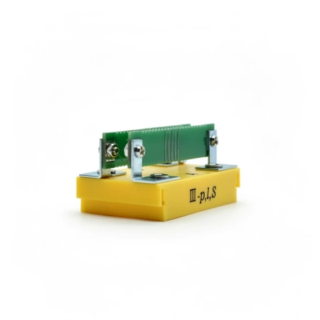 Резистор проволочный p,l,s III на подставке